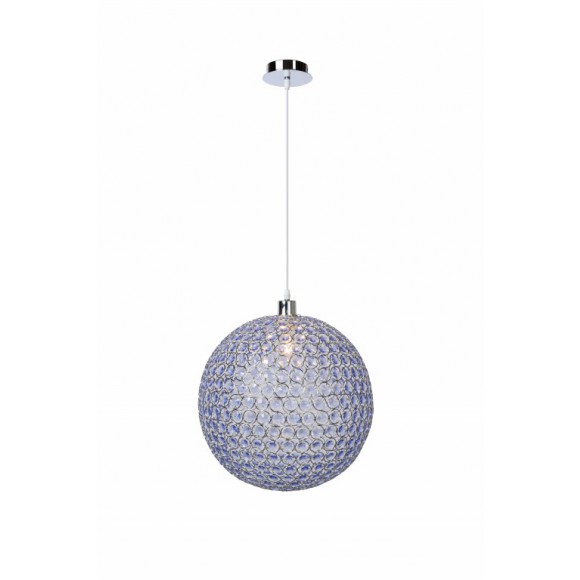 Hängeleuchte Lucide Ayla 1x60W E27 - modern