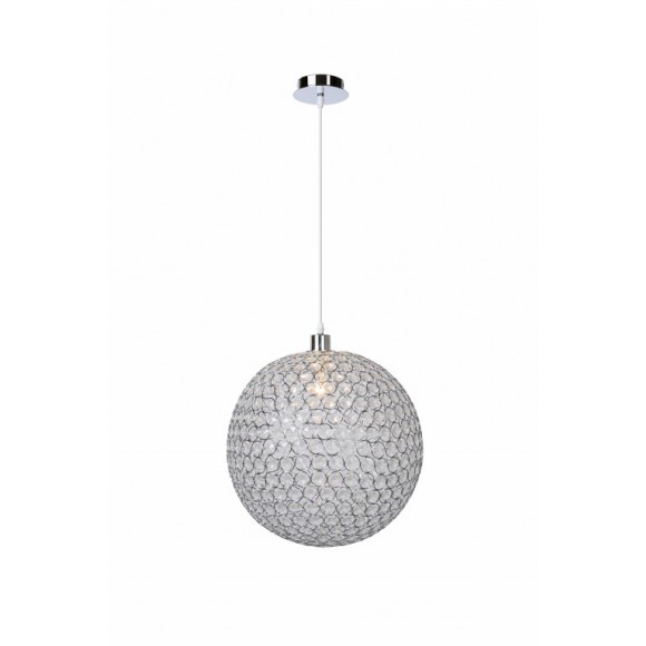 Hängeleuchte Lucide Ayla 1x60W E27 - modern