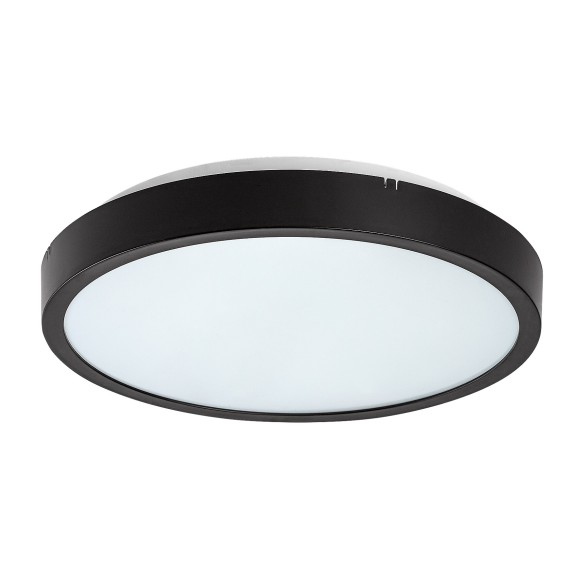 Rabalux 98071435 LED Außen-Deckenleuchte Alenzo  | 12W integrierte LED-Quelle | 780lm | 3000+4000+6500K