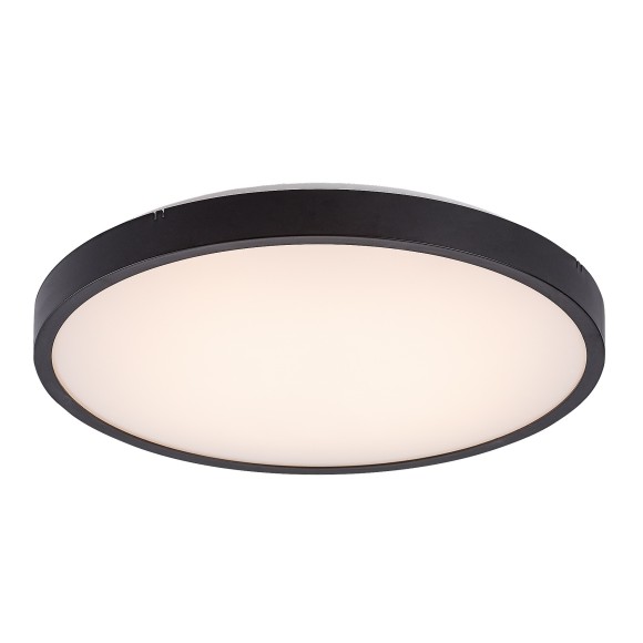 Rabalux 98071438 LED Außen-Deckenleuchte Alenzo  | 24W integrierte LED-Quelle | 1500lm | 3000-6000K