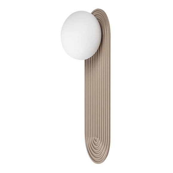 Rabalux 71459 Wandleuchte Glowbells G9 | beige