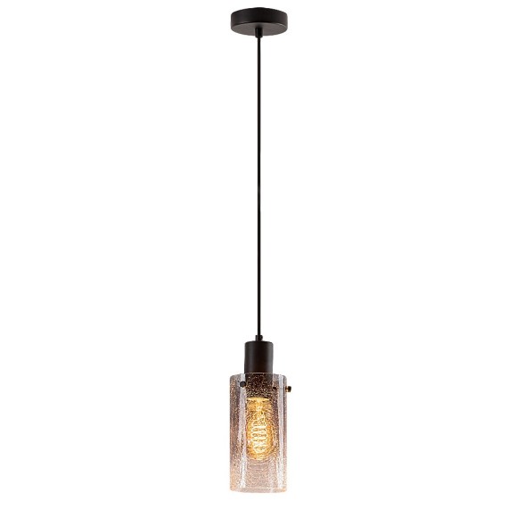 Rabalux 98072037 Pendelleuchte Fumea  E27