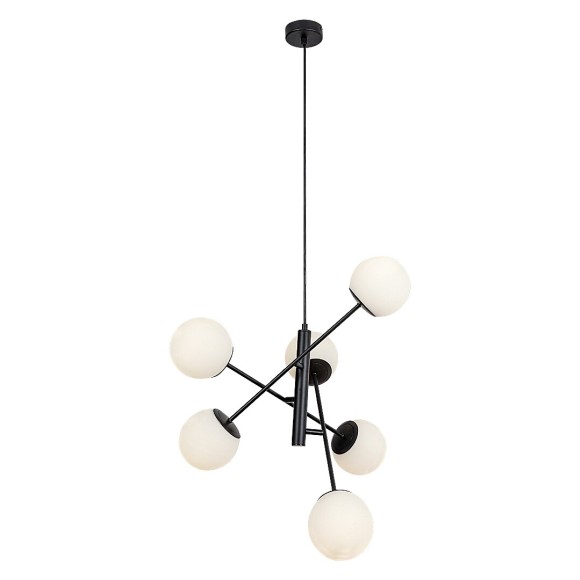 Rabalux 98072194 Pendelleuchte Meduza  E14