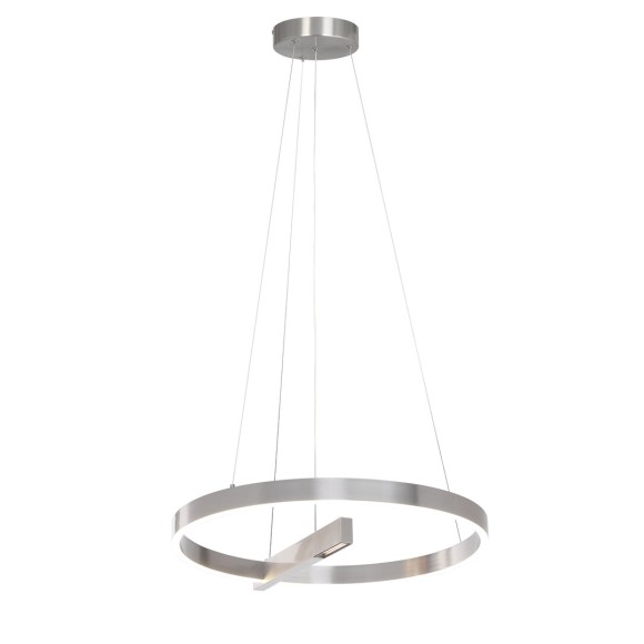 Rabalux 98072223 LED Pendelleuchte Thrac  | 40W integrierte LED-Quelle | 2070lm | 4000K