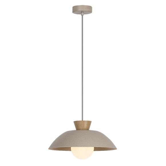 Rabalux 98072230 Pendelleuchte Golnar  G9