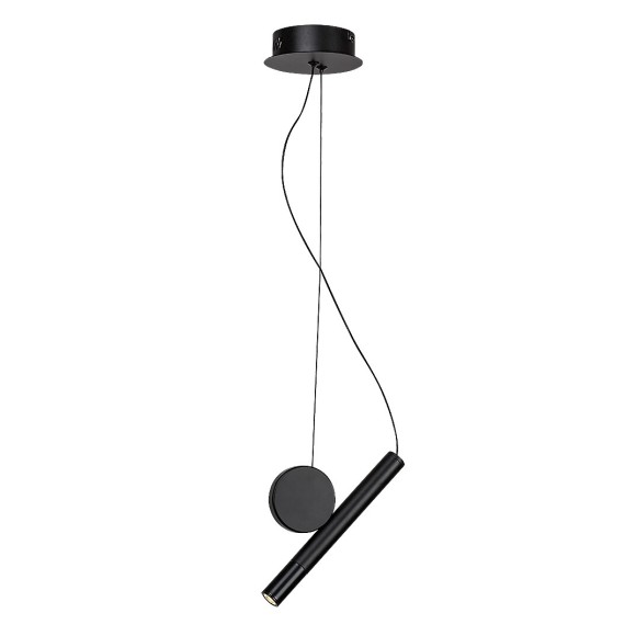 Rabalux 98072278 LED Pendelleuchte Alaric  | 3W integrierte LED-Quelle | 250lm | 3000K