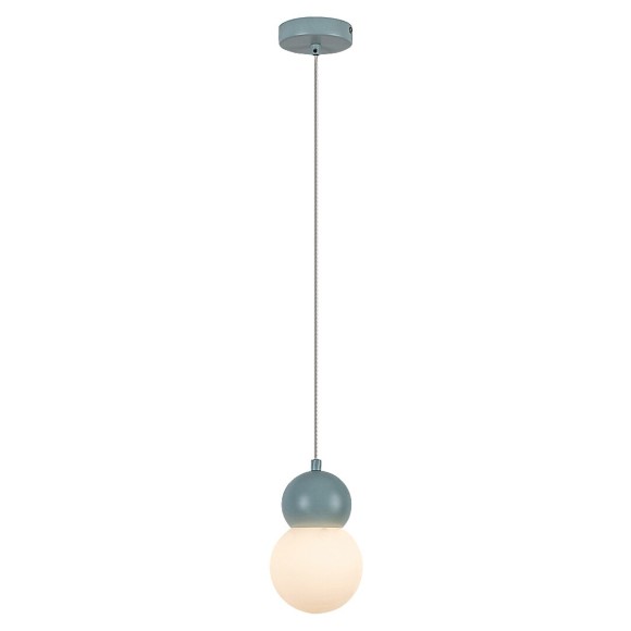 Rabalux 98072279 Pendelleuchte Gellia  G9