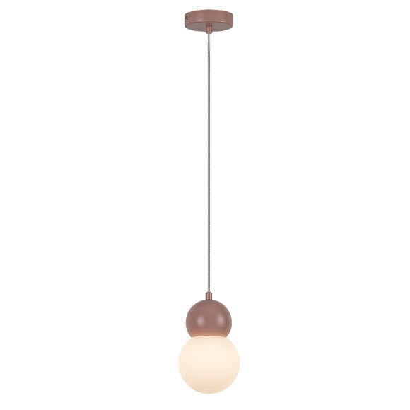 Rabalux 98072280 Pendelleuchte Gellia  G9