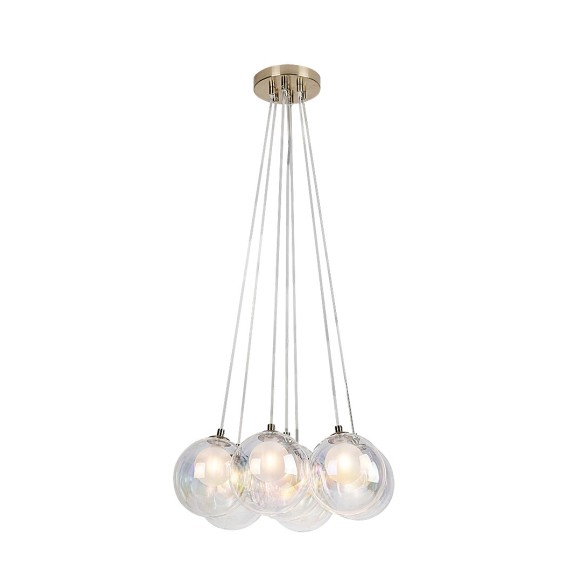 Rabalux 98072304 Pendelleuchte Rosehip  G9