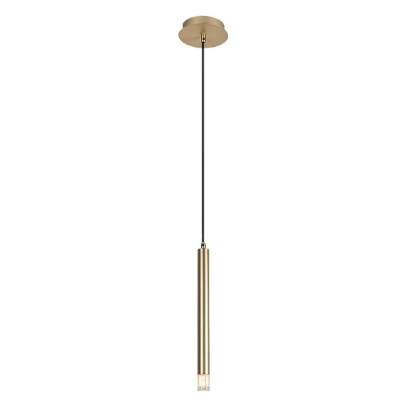 Rabalux 98072357 Pendelleuchte Ramira  G9