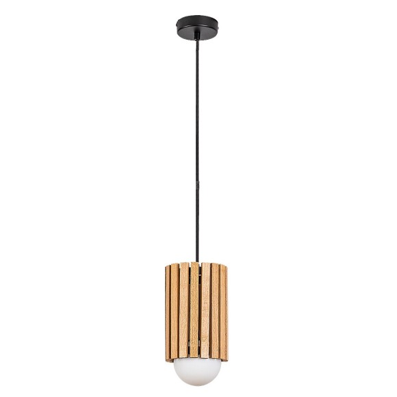 Rabalux 72420 Pendelleuchte Noxelle G9 | braun