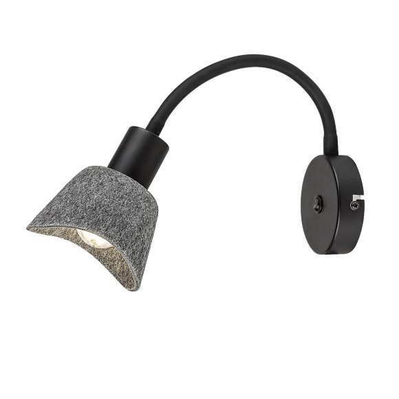 Rabalux 98073009 Wandleuchte Farelia  E14