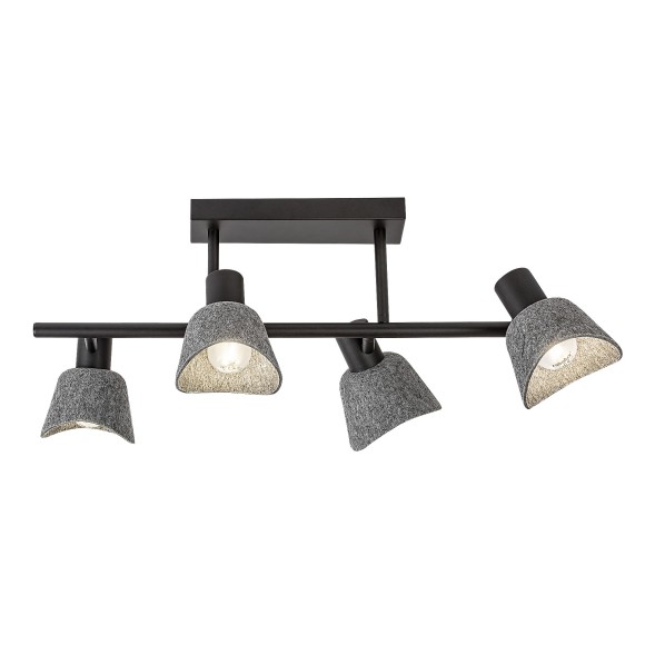 Rabalux 98073010 Spot-Deckenleuchte Farelia  E14