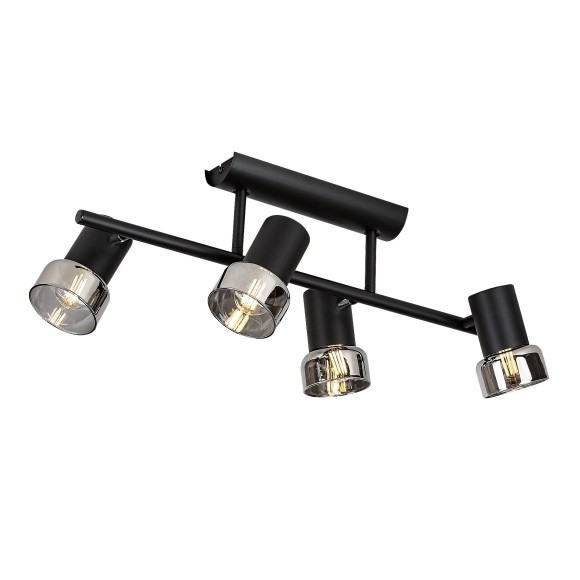 Rabalux 98073054 Spot-Deckenleuchte Hatice E14