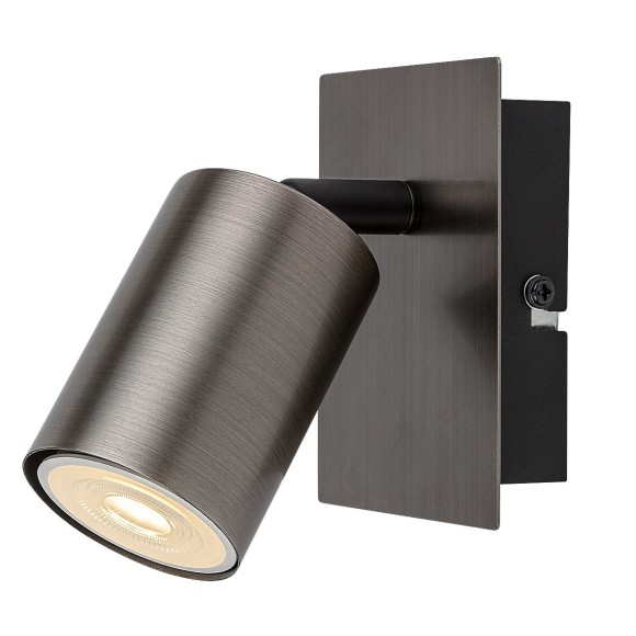 Rabalux 98073071 Spot-Wandleuchte Gerhard  GU10
