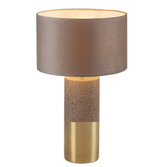 Rabalux 98074219 Tischlampe Yelda  E27