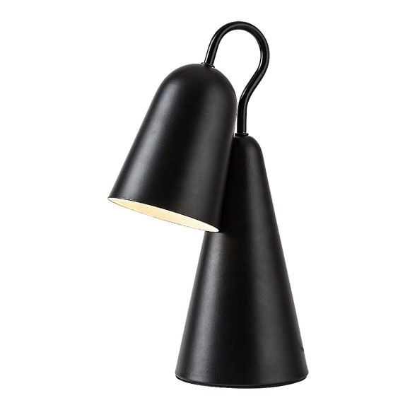 Rabalux 98074225 Tischlampe Rabal  E14