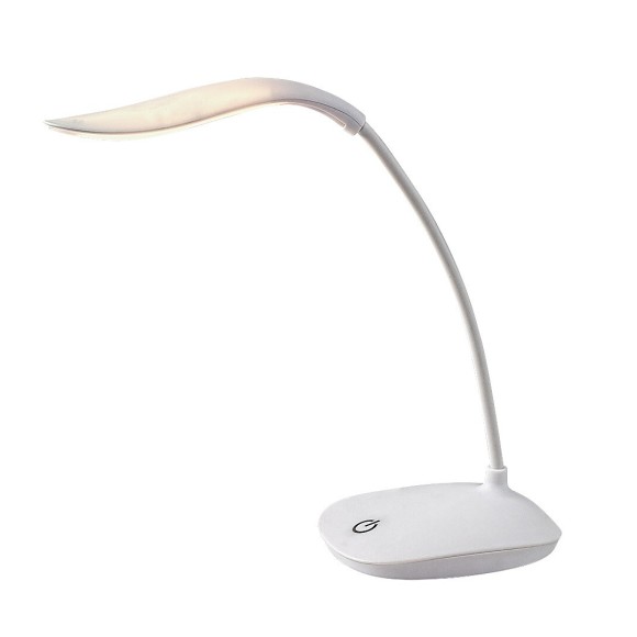 Rabalux 98074234 LED Tischlampe Bedi  | 2W integrierte LED-Quelle | 165lm | 4000K