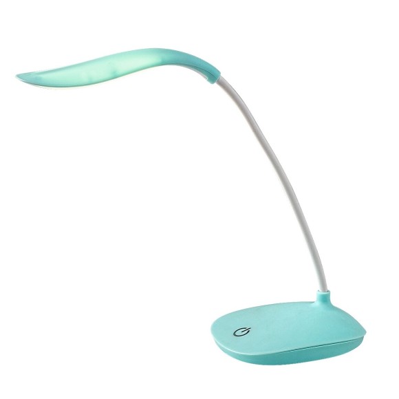 Rabalux 98074235 LED Tischlampe Bedi  | 2W integrierte LED-Quelle | 165lm | 4000K