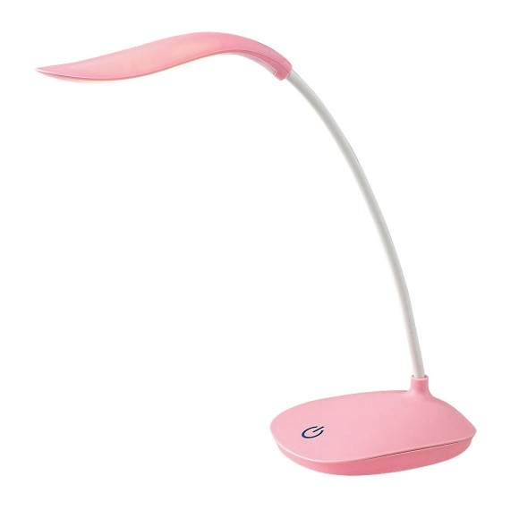 Rabalux 98074236 LED Tischlampe Bedi  | 2W integrierte LED-Quelle | 165lm | 4000K