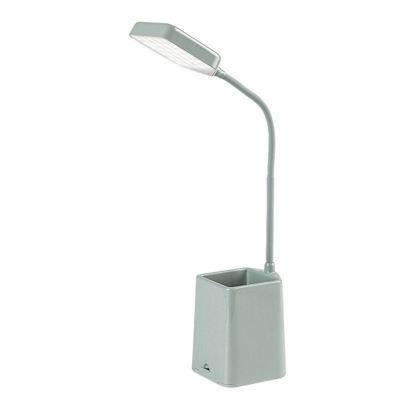 Rabalux 98074244 LED Tischlampe Arvid  | 6W integrierte LED-Quelle | 300lm | 5000K