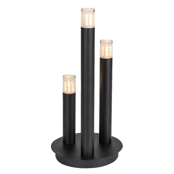 Rabalux 98074365 Tischlampe Ramira  G9