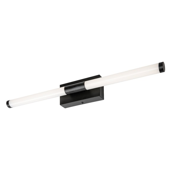 Rabalux 98075045 LED Badezimmer-Wandleuchte Tilora  | 8W integrierte LED-Quelle | 790lm | 4000K