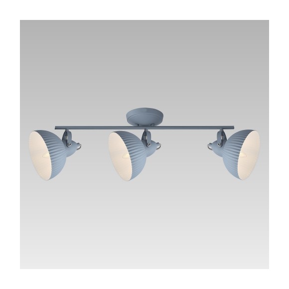 Prezent92075552 Decken- und Spotleuchte Orfeus 3x40W|E14