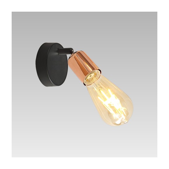 Prezent92075560 Wandlampe Daria 1x40 | E27