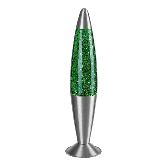 Rabalux 98076113 LED Tischlampe Glitter2  | 25W integrierte LED-Quelle | 29lm | 3000K
