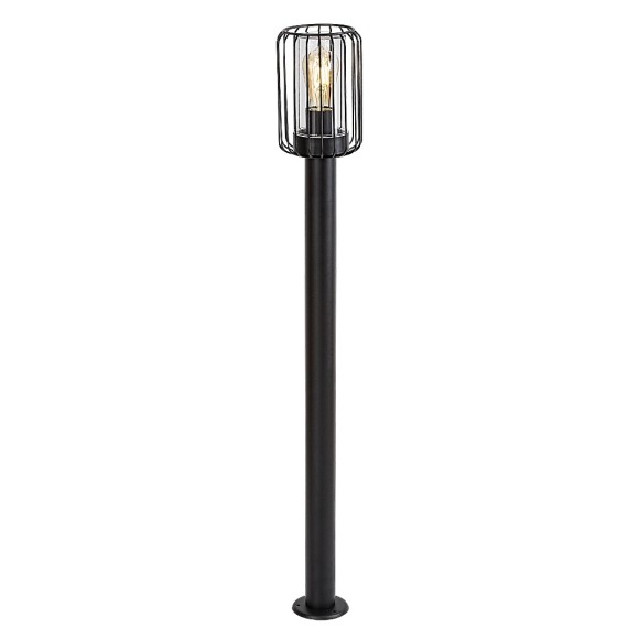 Rabalux 98077108 Gartenleuchte Tarpa  E27