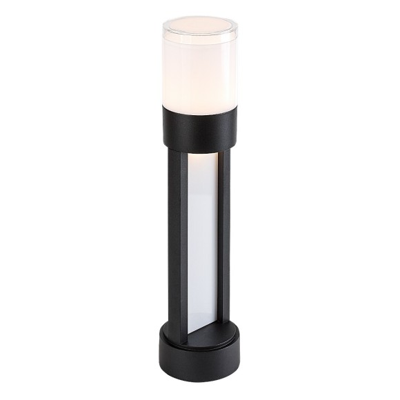 Rabalux 98077131 LED Gartenleuchte Leitha  | 12W integrierte LED-Quelle | 720lm | 3000K