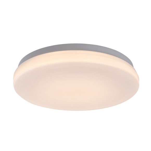 Rabalux 98077133 LED Außen-Deckenleuchte Lowar  | 12W integrierte LED-Quelle | 750lm | 3000+4000+6500K
