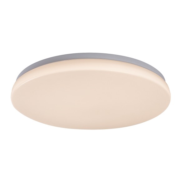 Rabalux 98077139 LED Außen-Deckenleuchte Lowar  | 24W integrierte LED-Quelle | 1450lm | 3000K