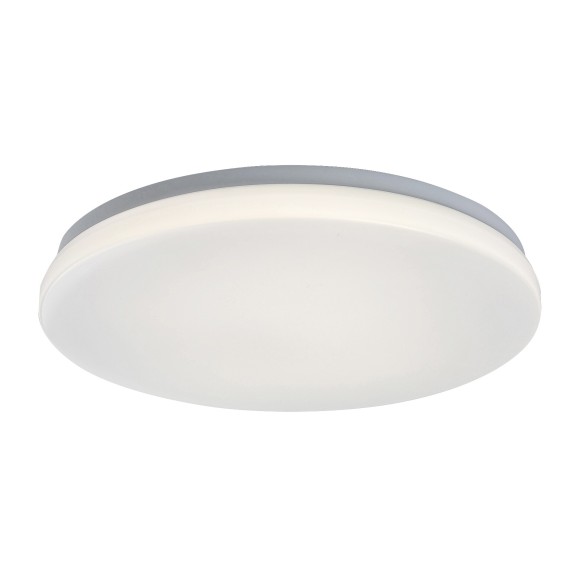 Rabalux 98077140 LED Außen-Deckenleuchte Lowar  | 24W integrierte LED-Quelle | 1450lm | 4000K