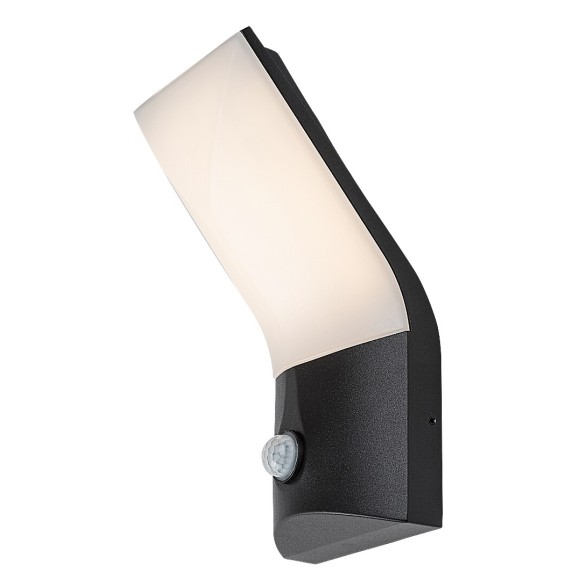 Rabalux 98077172 LED Außenwandleuchte Tolna  | 10W integrierte LED-Quelle | 770lm | 3000K