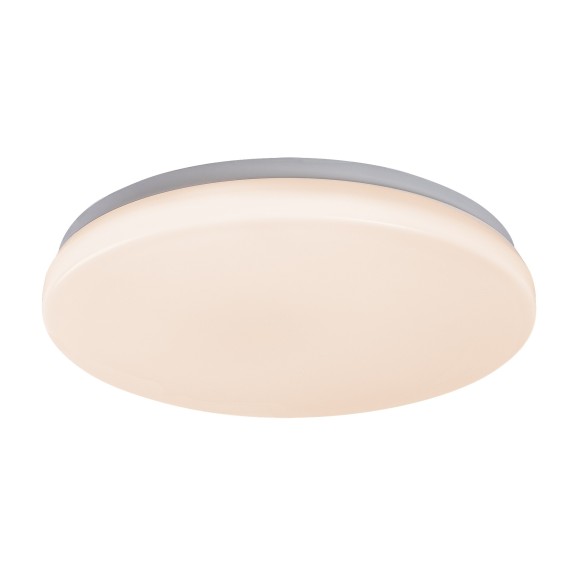 Rabalux 98077182 LED Außen-Deckenleuchte Lowar  | 18W integrierte LED-Quelle | 1100lm | 3000K