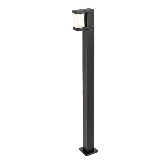 Rabalux 98077184 LED Gartenleuchte Cubbington  | 10W integrierte LED-Quelle | 740lm | 4000K