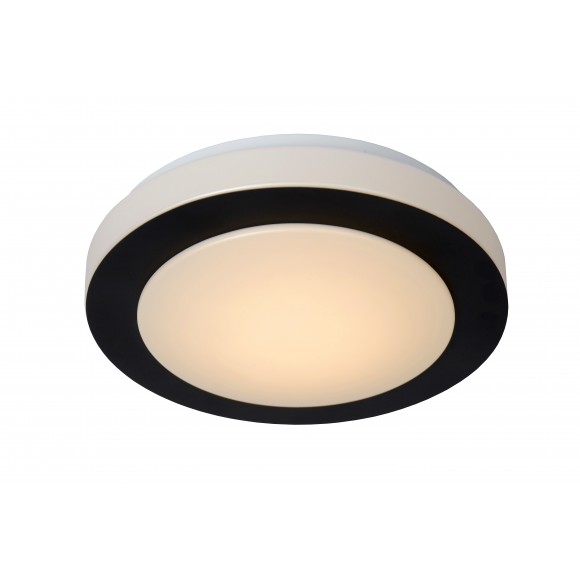 Lucide 79179/12/30 LED-Decke Badezimmerleuchtelampe Dimy 1x12w | 250lm | 3000k | IP21 - Dimmable