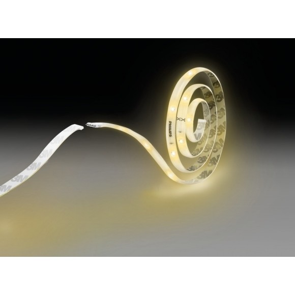 Philips LED Band LIGHTS 4,5W - transparent