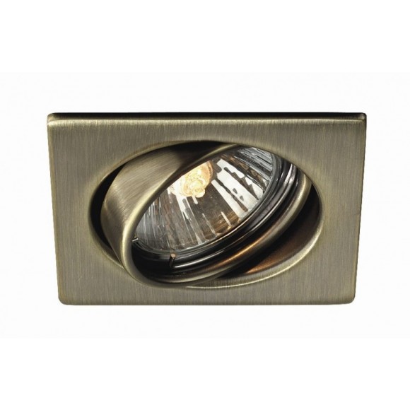 Philips Massive 59323/06/PN Spotleuchte Quartz 3x50W | GU10