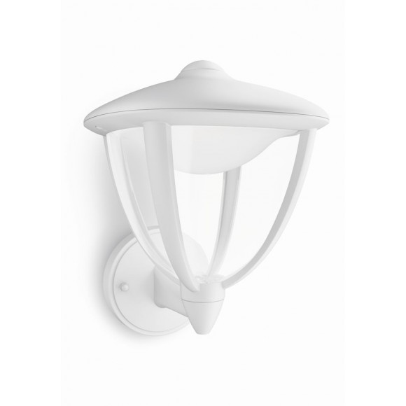 Philips 15470/31/16 LED Außenwandleuchte Robin 1x4,5W | 2700K | IP44