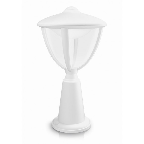 Philips 15472/31/16 LED Außenleuchte Robin 1x45W | 2700K | IP44