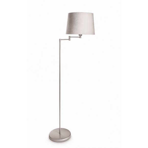 Philips 36134/38/E7-Stehleuchte Done 1x40W| E27