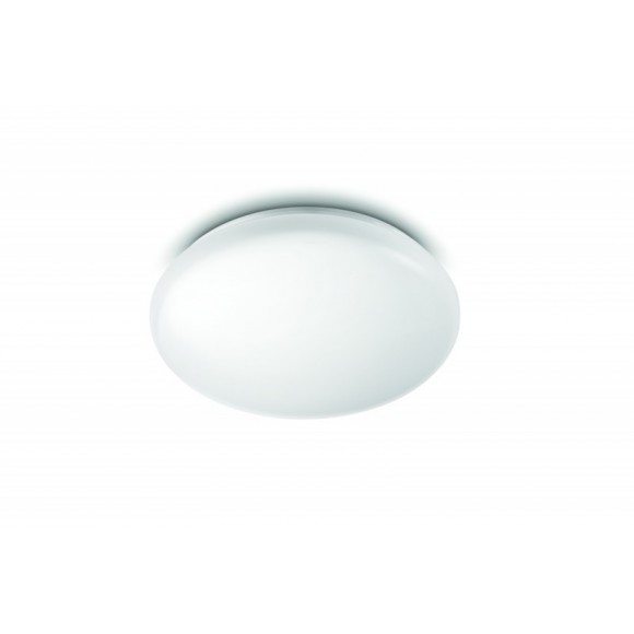 Philips 33361/31/X0 LED Wandleuchte 1x6W Moire | 2700K