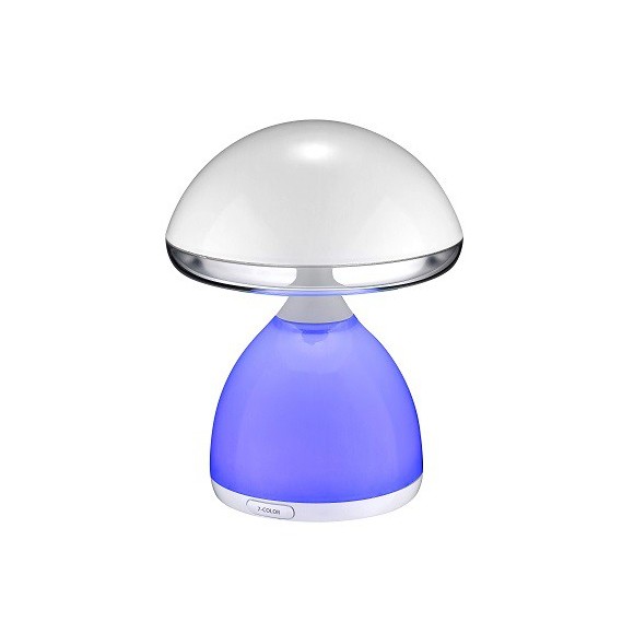 LEDKO 00100 LED Tischleuchte 1x3,5W | 4000K