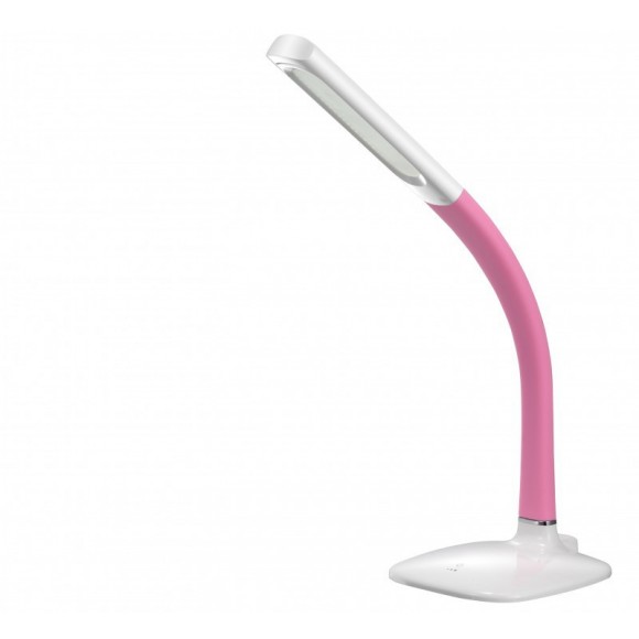 LEDKO LEDKO00098 Tischlampe 8W | 3000-6000K - pink