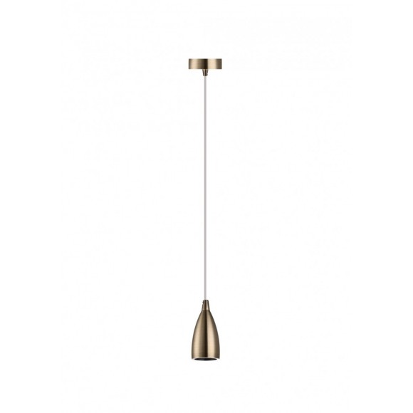 LEDKO 00413 Pendelleuchte 1x40W | E27