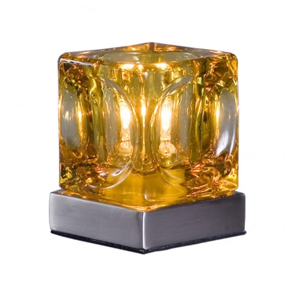 Prezent 534 Decora dekorative Lampe 1x20W