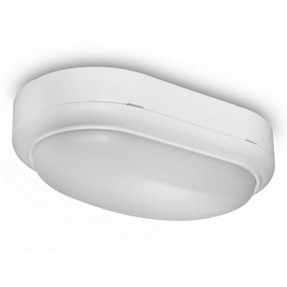 Philips PILA 8710163335100 Decken- oder Wandleuchte LED 15W | 1400lm | 4000 K | IP65 - weiß